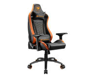 Cougar Outrider S Black/Orange - 1080139 - zdjęcie 1